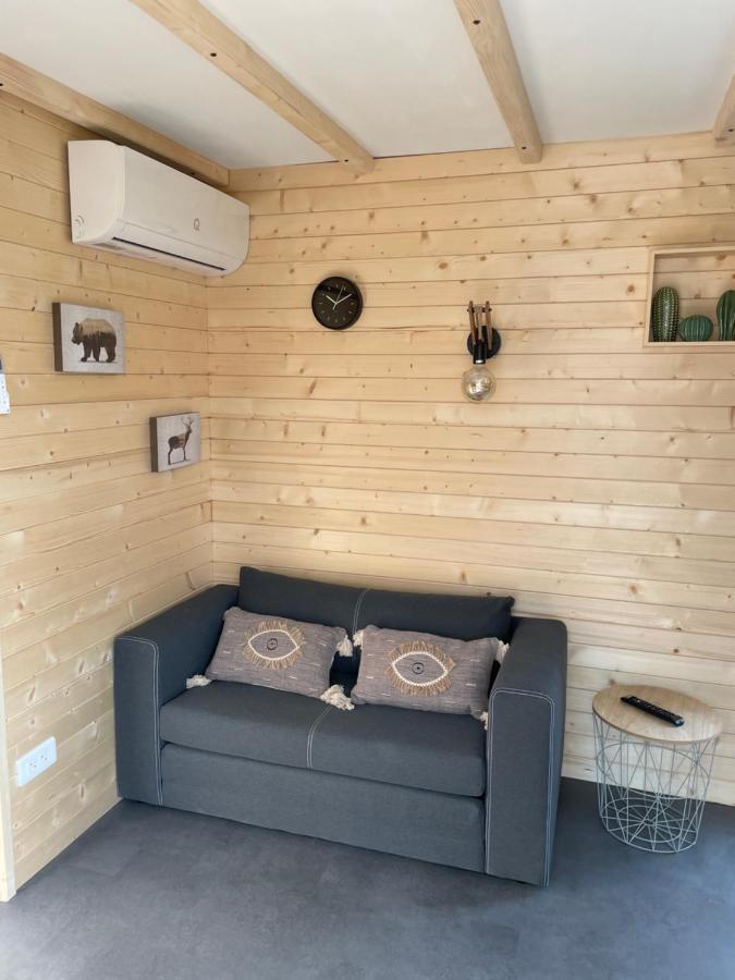Vila Au Coeur De La Ferme 2 Lacroix-sur-Meuse Exteriér fotografie